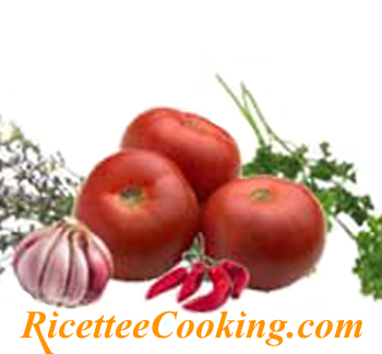 Salsa alla pizzaiola